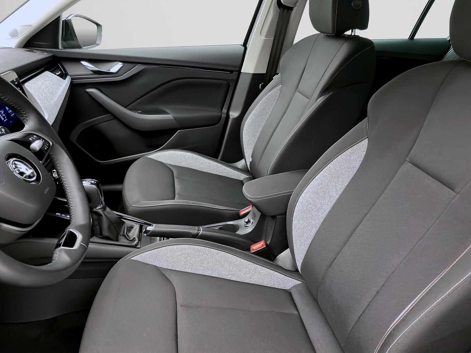 Bild 8: Skoda Kamiq 1.0 TSI DSG SELECTION PDC KAMERA SITZHZG LED