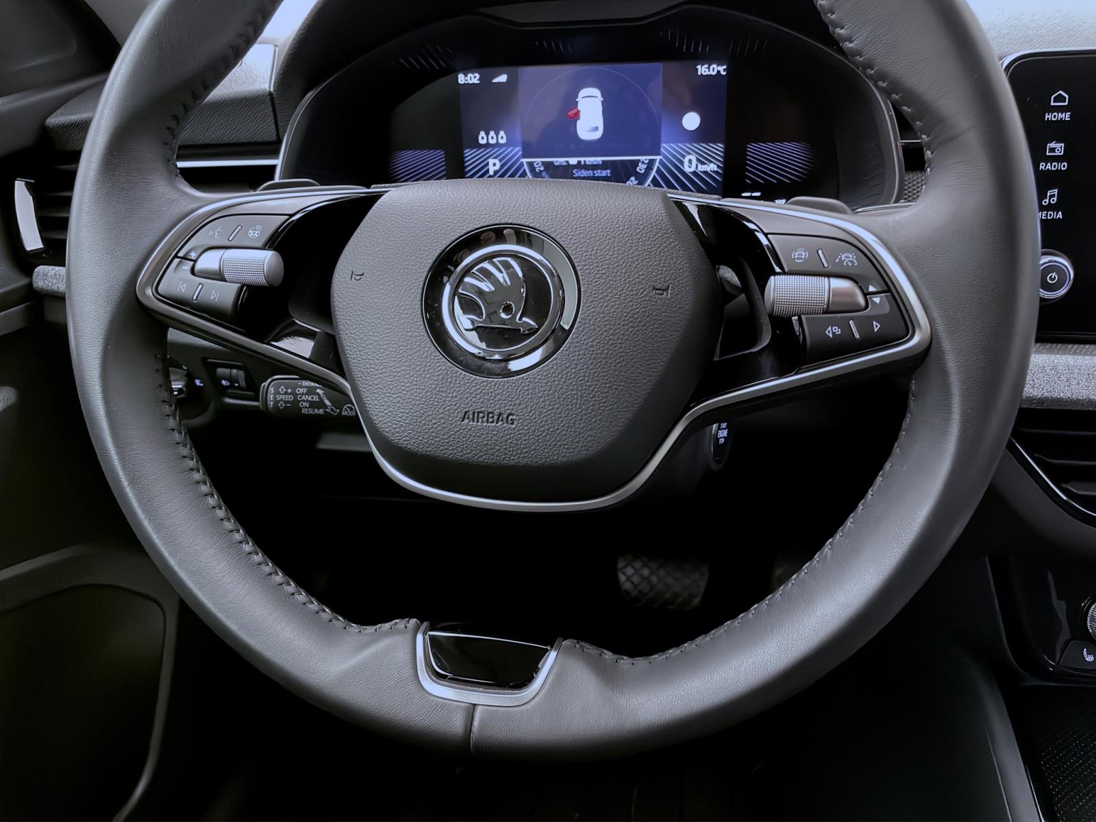 Bild 11: Skoda Kamiq 1.0 TSI DSG SELECTION PDC KAMERA SITZHZG LED