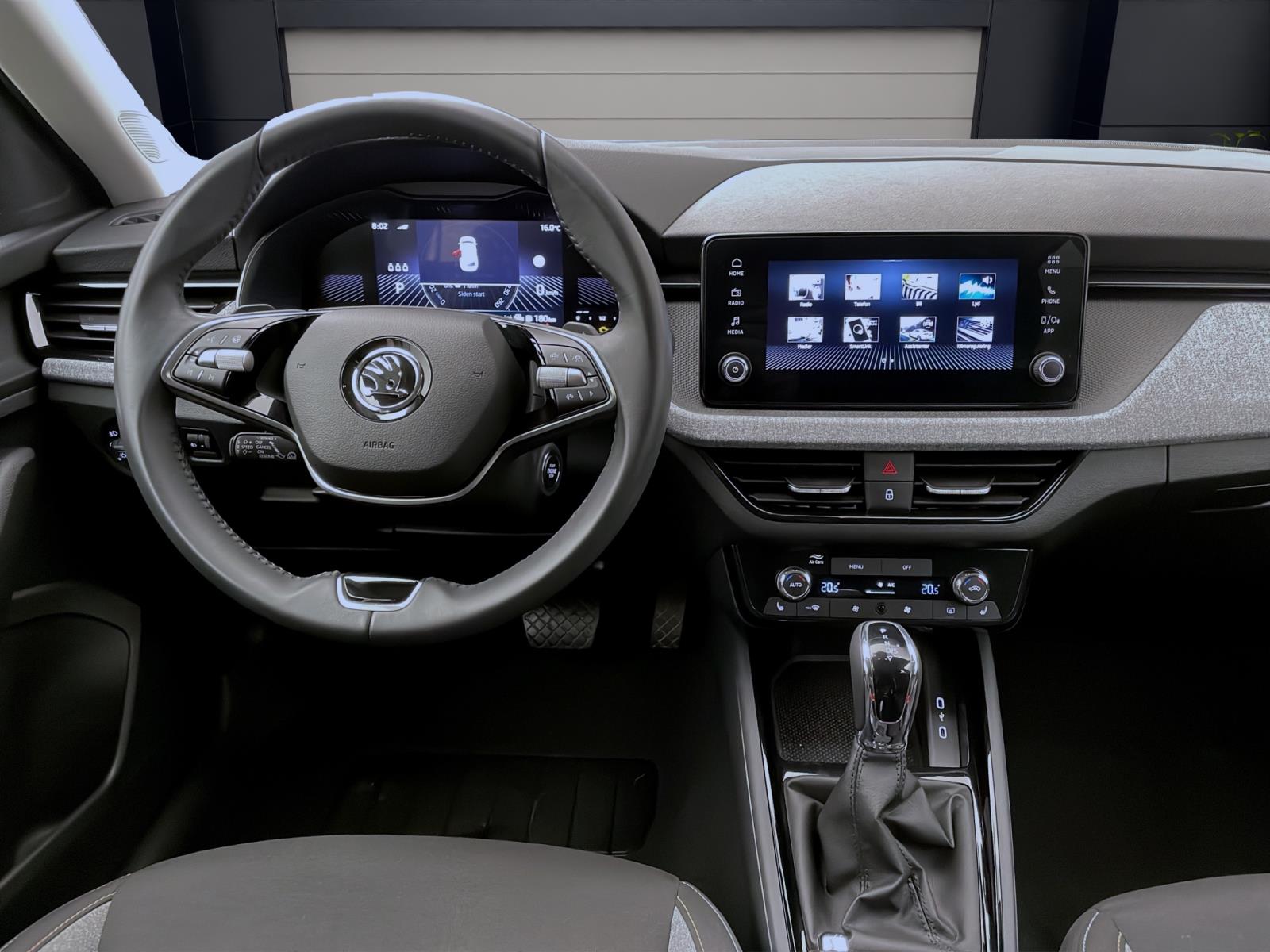 Bild 12: Skoda Kamiq 1.0 TSI DSG SELECTION PDC KAMERA SITZHZG LED