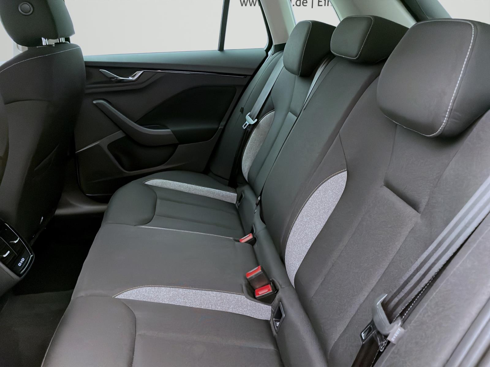 Bild 14: Skoda Kamiq 1.0 TSI DSG SELECTION PDC KAMERA SITZHZG LED