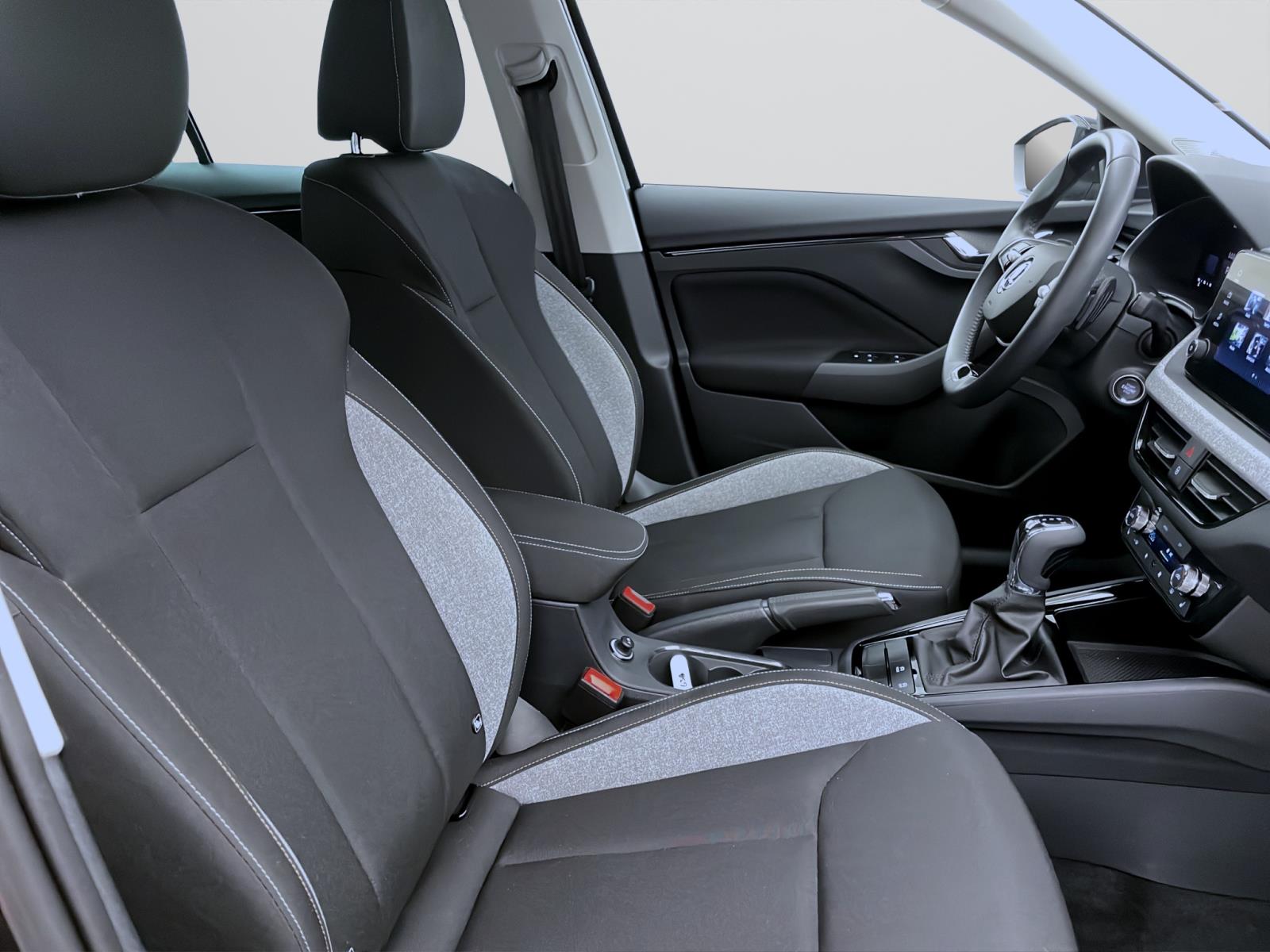 Bild 15: Skoda Kamiq 1.0 TSI DSG SELECTION PDC KAMERA SITZHZG LED