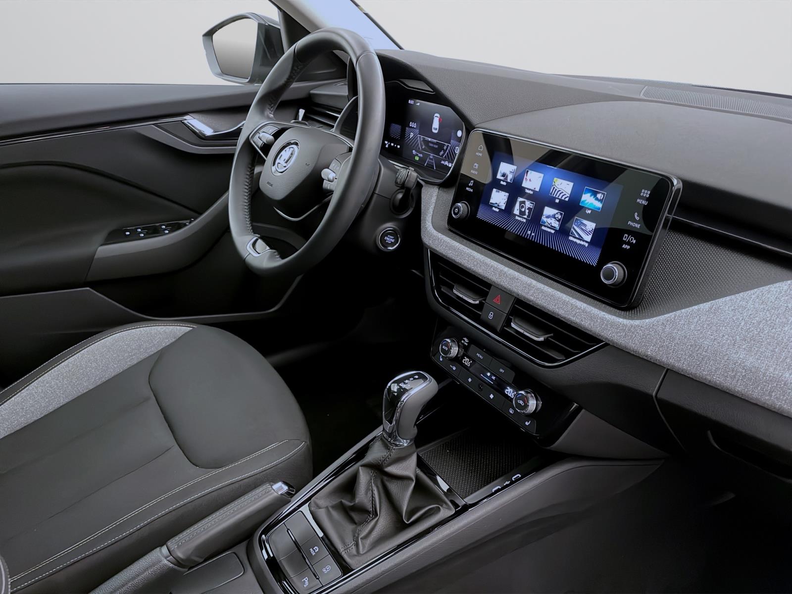 Bild 16: Skoda Kamiq 1.0 TSI DSG SELECTION PDC KAMERA SITZHZG LED