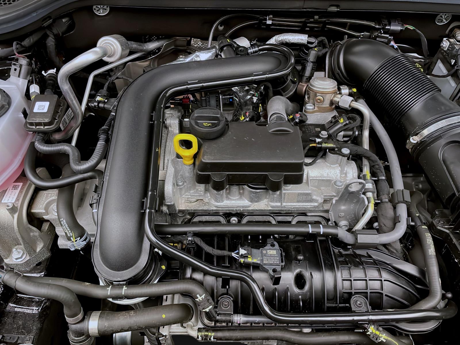 Bild 17: Skoda Kamiq 1.0 TSI DSG SELECTION PDC KAMERA SITZHZG LED