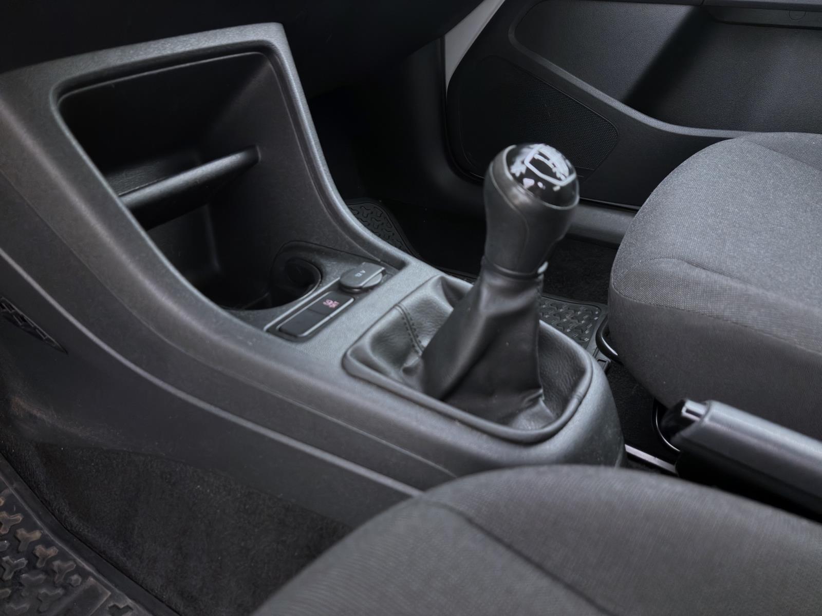 Bild 12: Volkswagen up! 1.0 MPI MOVE UP! SITZHZG KLIMA LED DAB+