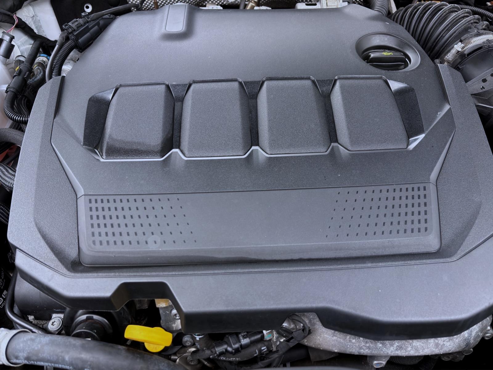 Bild 16: Skoda Octavia Combi 2.0 TDI DSG STYLE AHK PDC SITZHZG NAVI