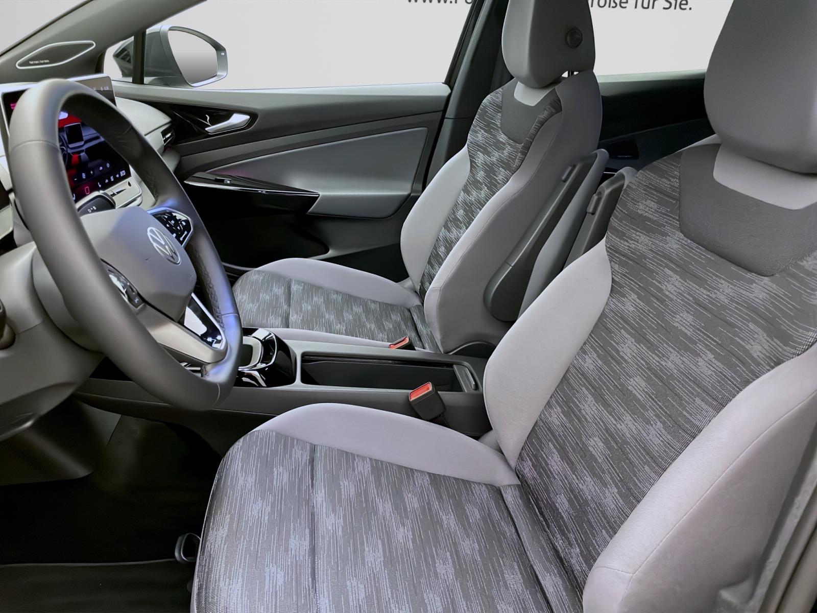 Bild 8: Volkswagen ID.4 PURE PERFORMANCE NAVI IG.LIGHT KAMERA