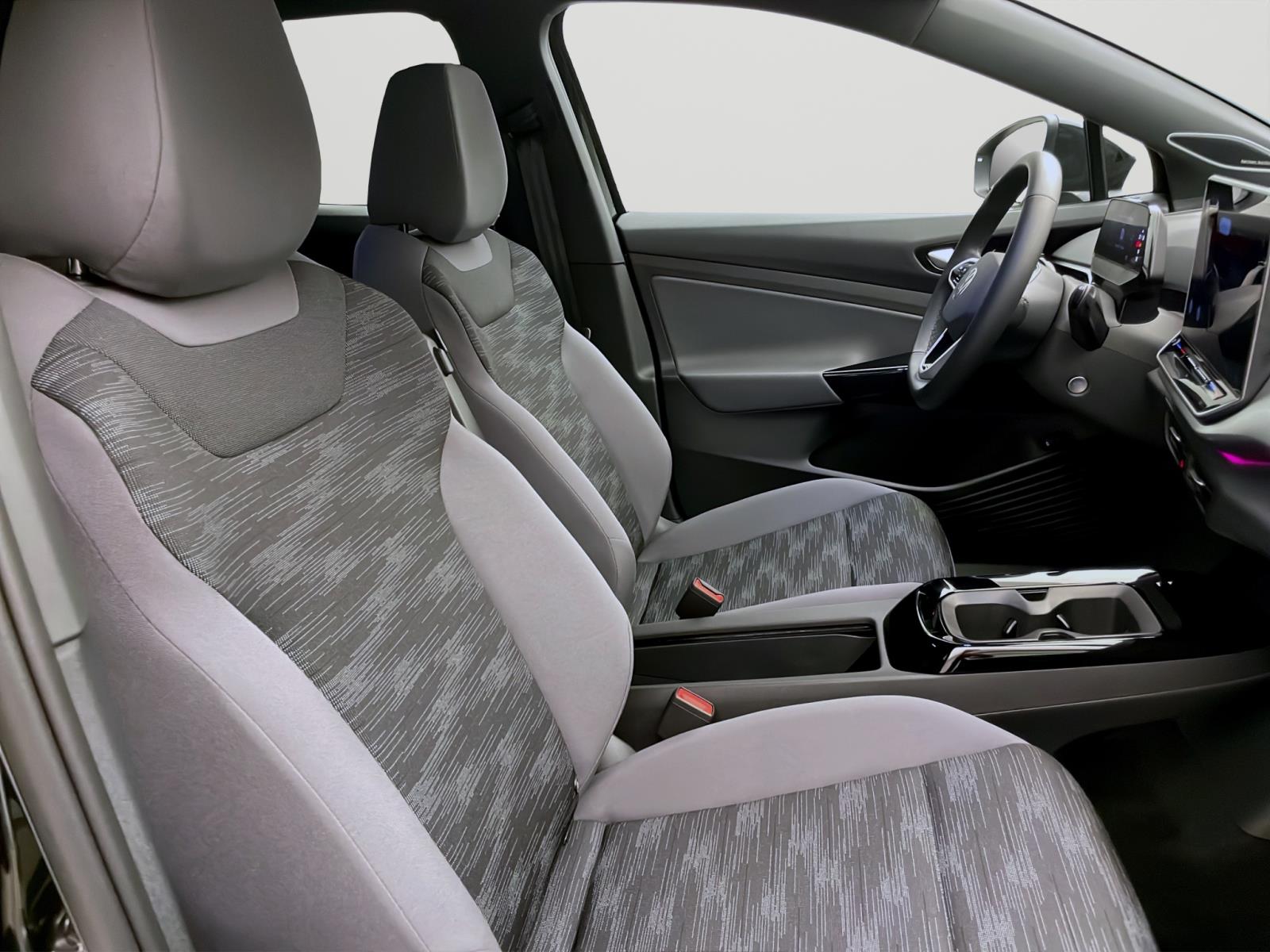 Bild 14: Volkswagen ID.4 PURE PERFORMANCE NAVI IG.LIGHT KAMERA