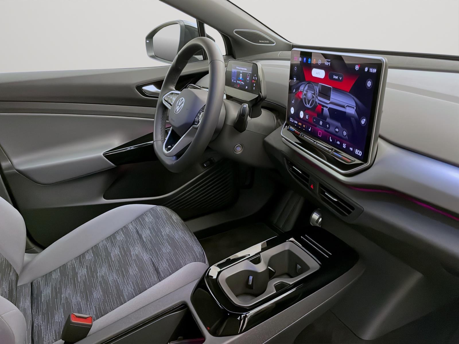 Bild 15: Volkswagen ID.4 PURE PERFORMANCE NAVI IG.LIGHT KAMERA