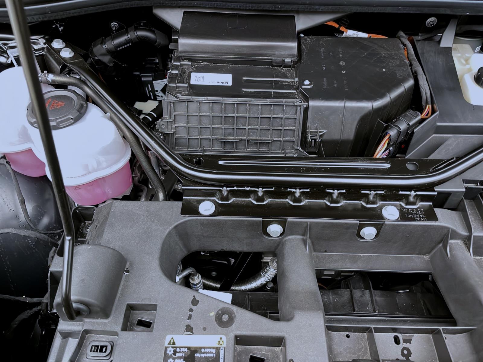 Bild 16: Volkswagen ID.4 PURE PERFORMANCE NAVI IG.LIGHT KAMERA