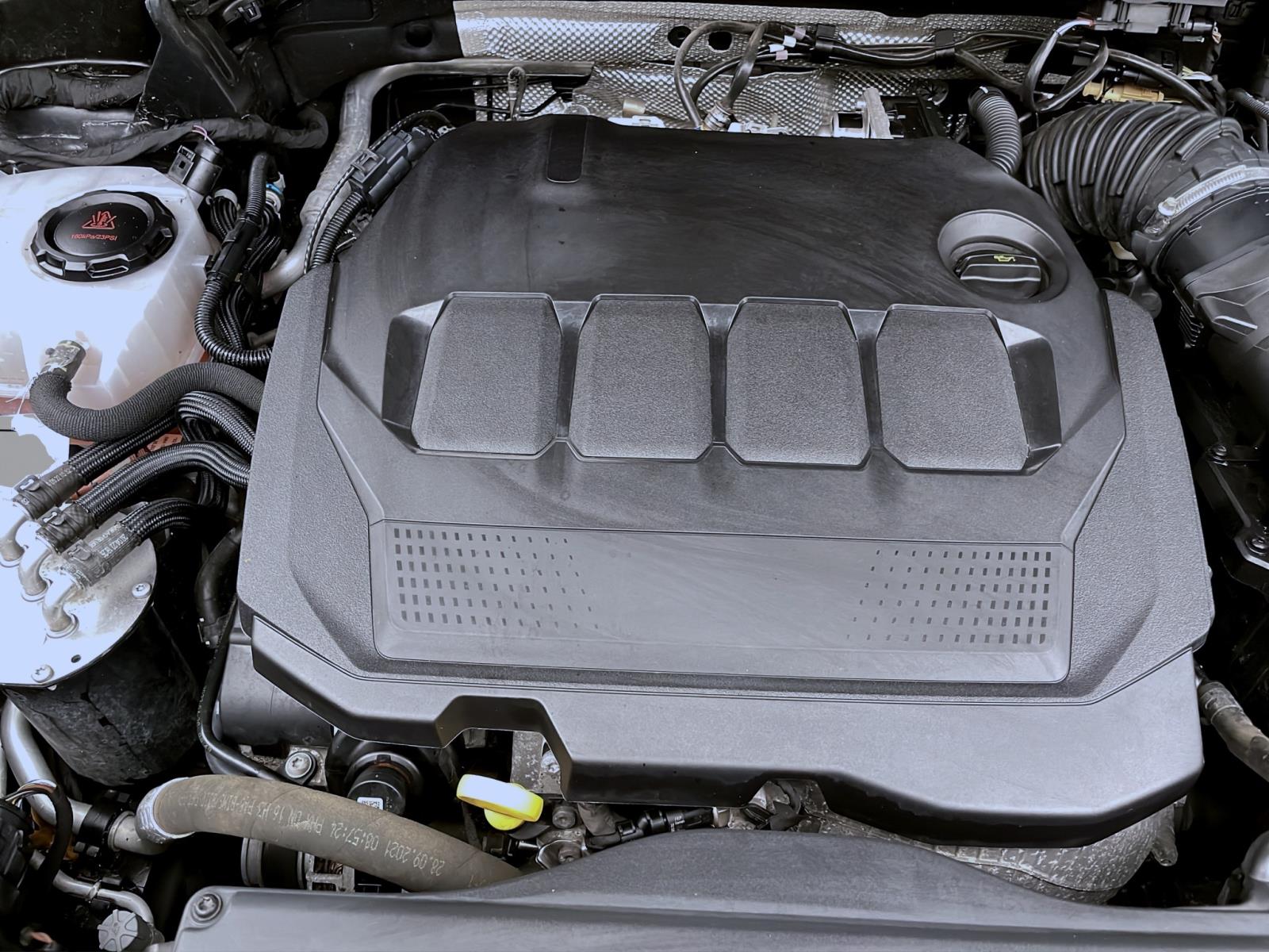 Bild 16: Volkswagen Tiguan 2.0 TDI DSG LIFE AHK NAVI PDC SITZHZG