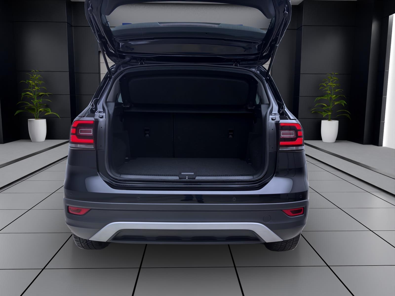 Bild 3: Volkswagen T-Cross 1.0 TSI DSG STYLE KAMERA PDC SITZHZG LED