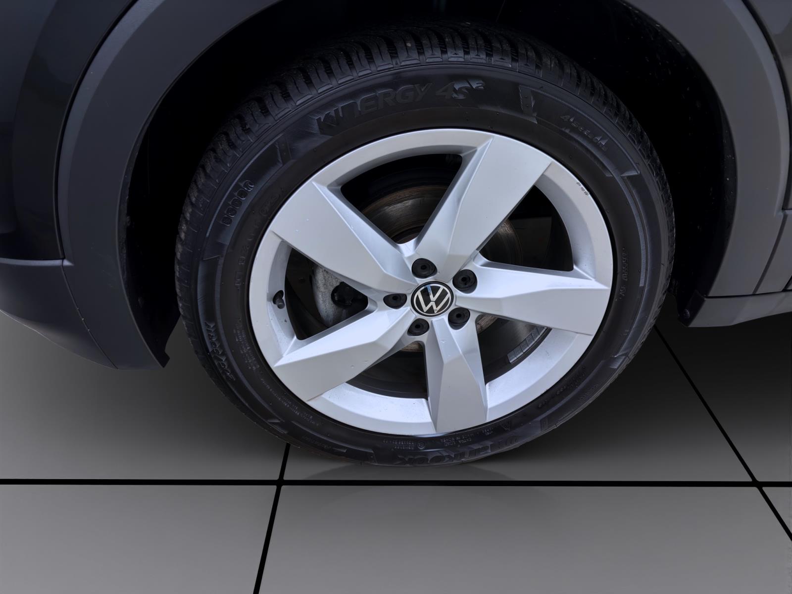 Bild 7: Volkswagen T-Cross 1.0 TSI DSG STYLE KAMERA PDC SITZHZG LED