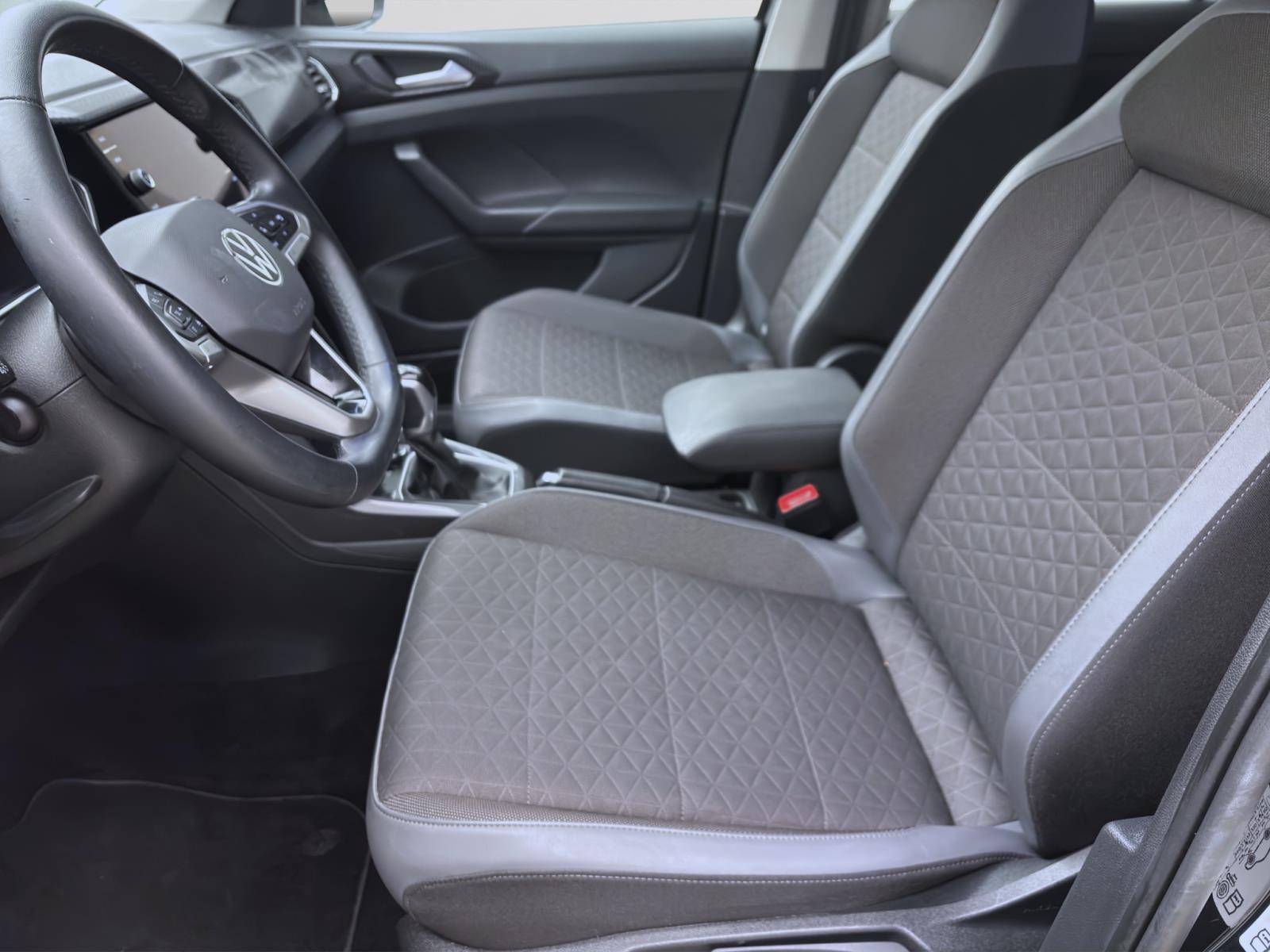 Bild 8: Volkswagen T-Cross 1.0 TSI DSG STYLE KAMERA PDC SITZHZG LED
