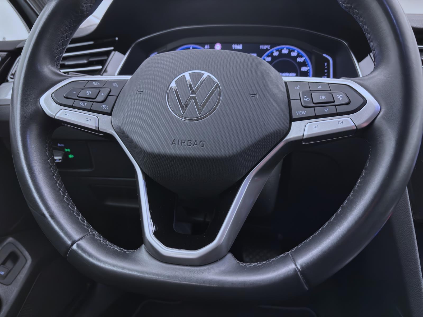 Bild 11: Volkswagen Passat Variant 2.0 TDI DSG BUSINESS AHK KAMERA PDC NAVI