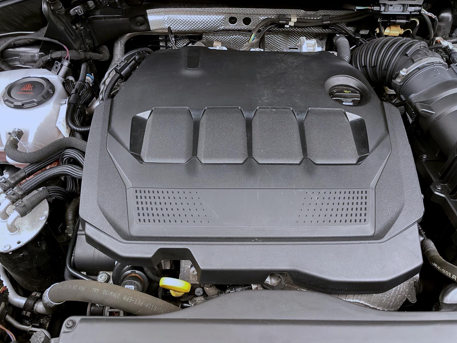 Bild 16: Volkswagen Tiguan 2.0 TDI DSG 4M R-LINE AHK NAVI MATRIX SITZHZG