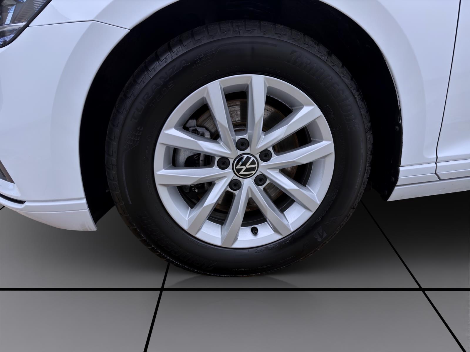 Bild 7: Volkswagen Passat Variant 2.0 TDI DSG BUSINESS NAVI PDC KAMERA SITZHZG