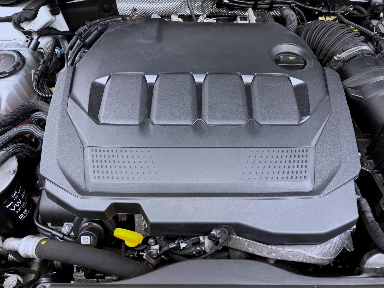 Bild 16: Volkswagen Passat Variant 2.0 TDI DSG BUSINESS NAVI PDC KAMERA SITZHZG