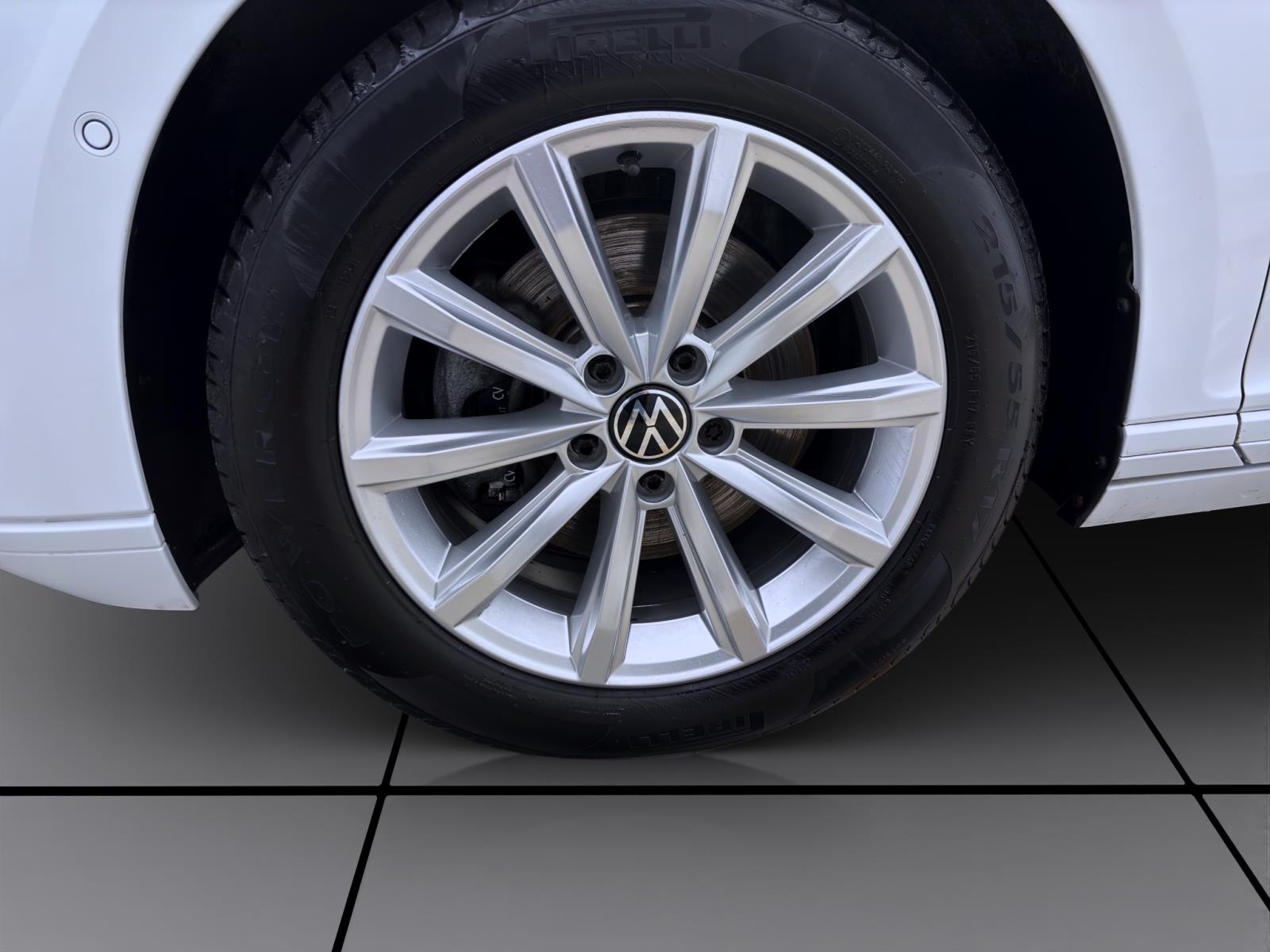 Bild 7: Volkswagen Passat Variant 2.0 TDI DSG BUSINESS AHK KAMERA PDC IQ.LIGHT