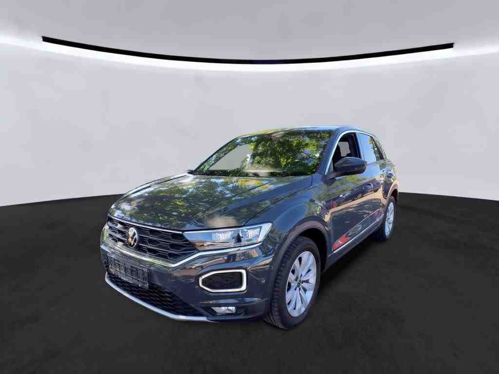 Volkswagen T-Roc 1.5 TSI SPORT KAMERA NAVI PDC SITZHZG 8733658