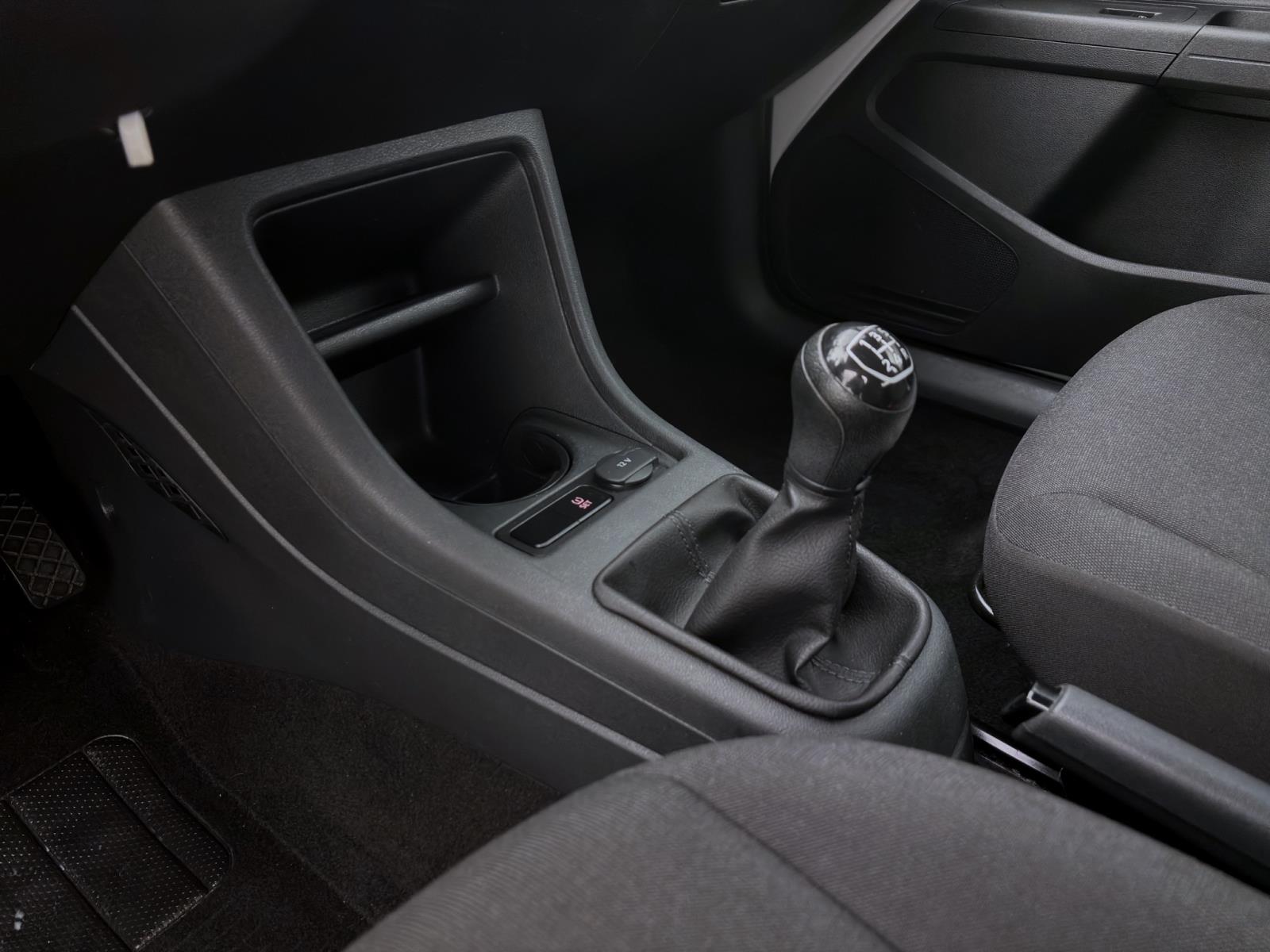 Bild 13: Volkswagen up! 1.0 MPI MOVE UP! KAMERA PDC KLIMA SITZHZG