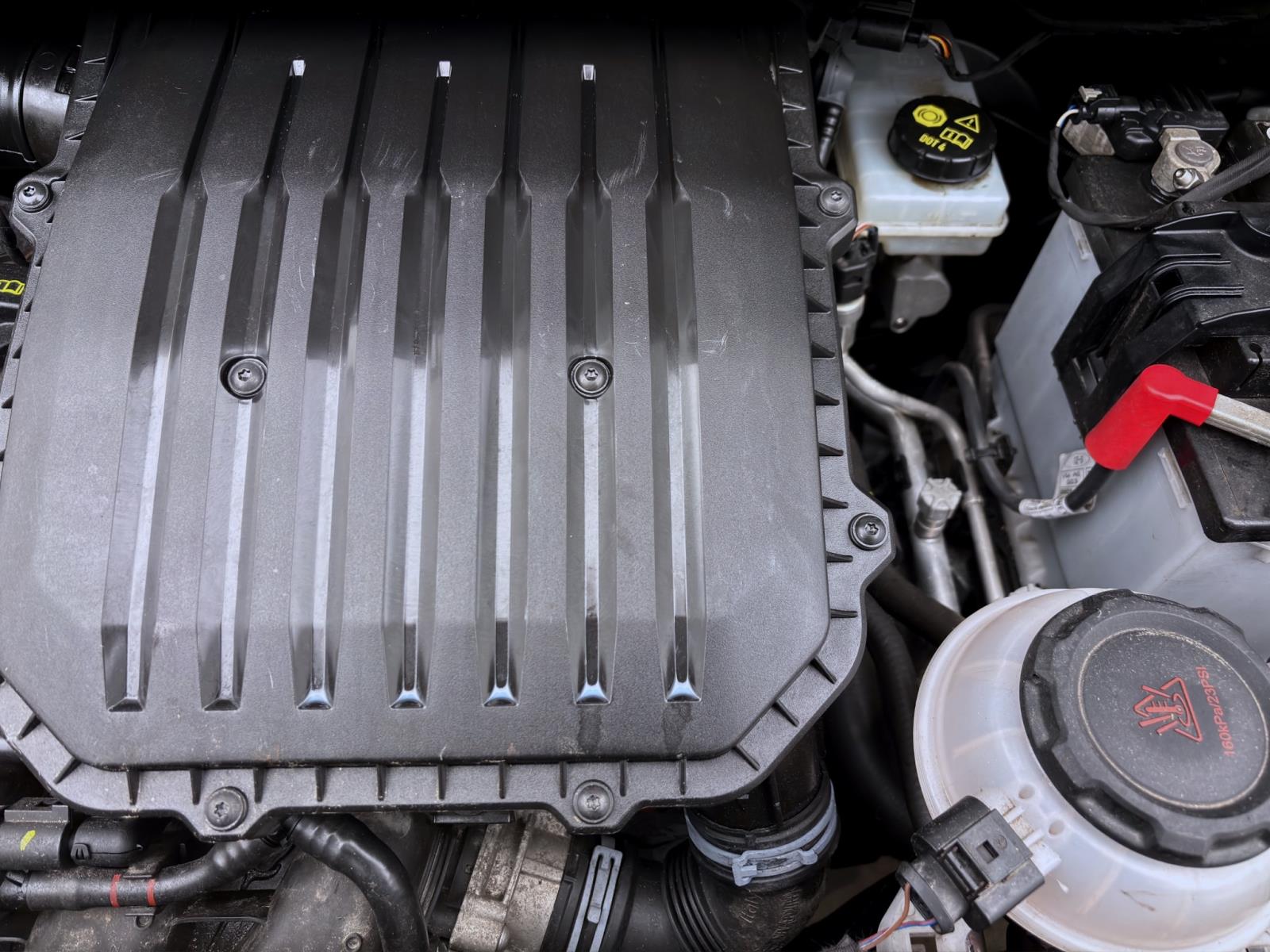 Bild 17: Volkswagen up! 1.0 MPI MOVE UP! KAMERA PDC KLIMA SITZHZG