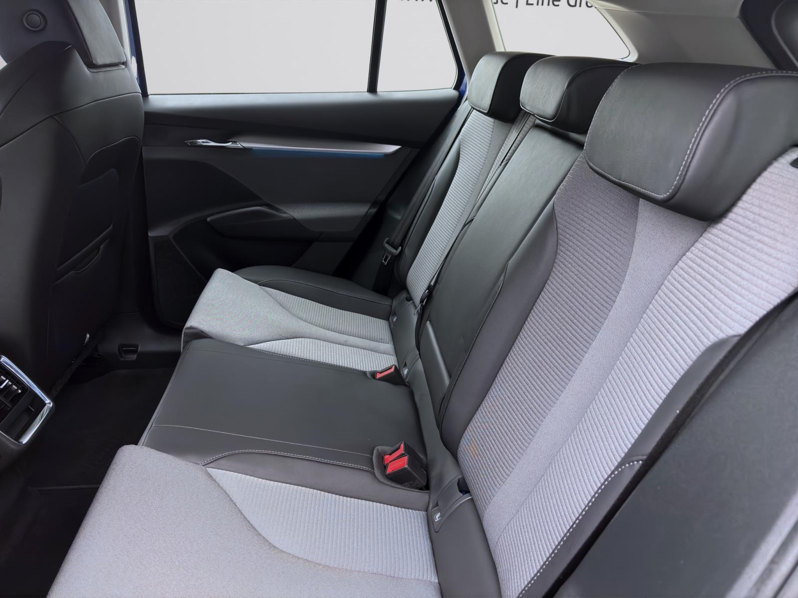 Bild 13: Skoda ENYAQ iV 50 LOFT NAVI PDC KLIMA LED DAB+