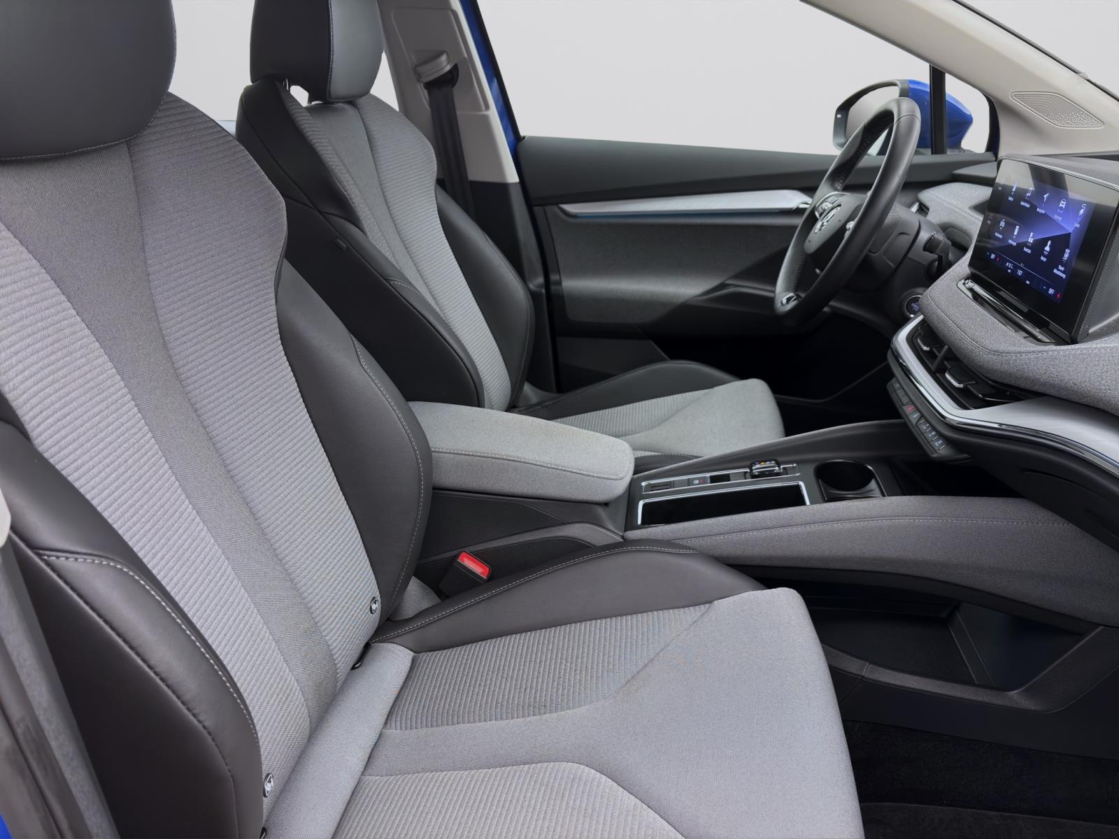 Bild 14: Skoda ENYAQ iV 50 LOFT NAVI PDC KLIMA LED DAB+