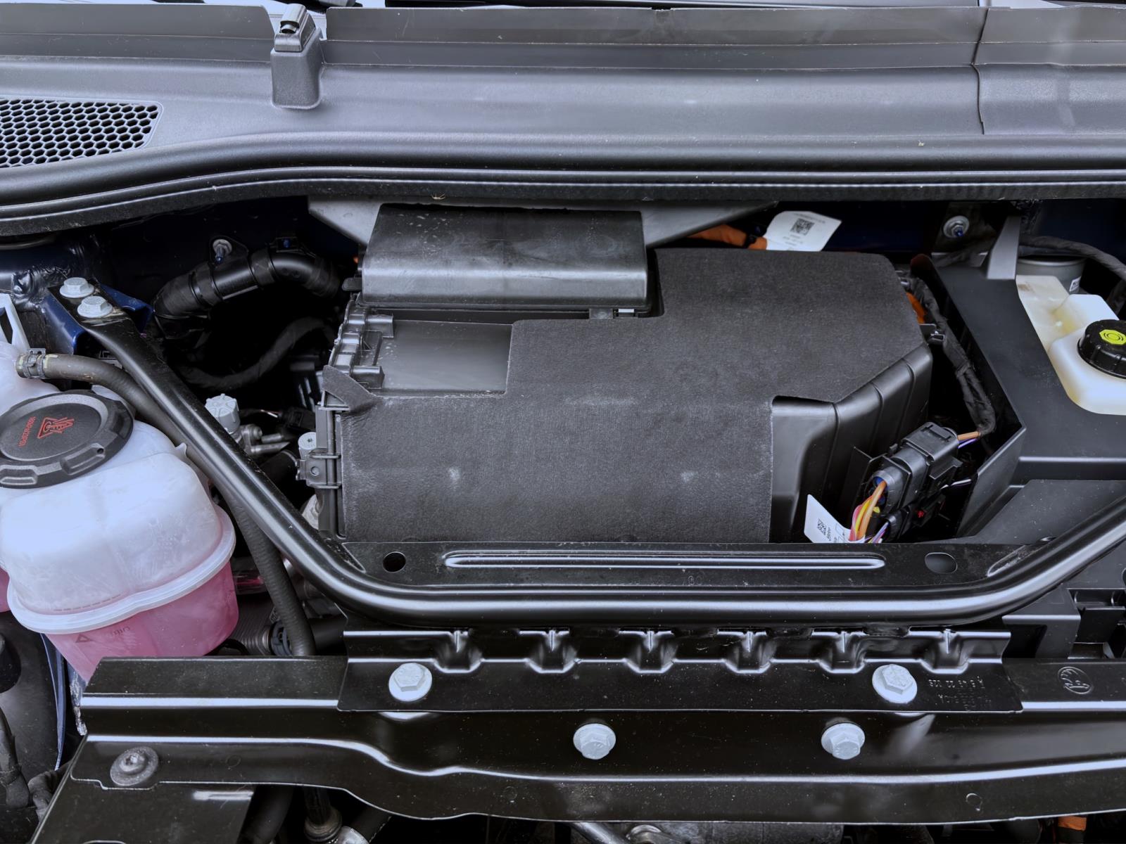 Bild 16: Skoda ENYAQ iV 50 LOFT NAVI PDC KLIMA LED DAB+