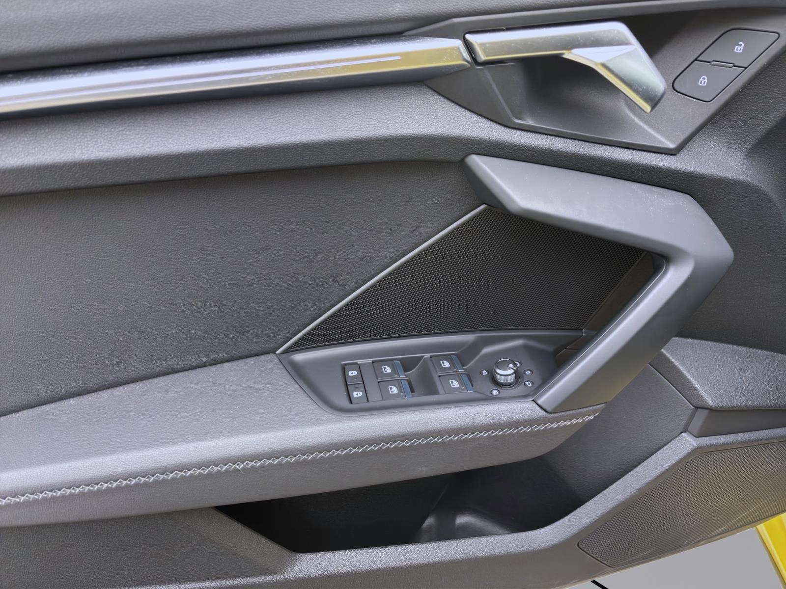 Bild 9: Audi S3 Sportback Q S LINE MATRIX NAVI-PLUS VIRTUAL SITZHZG