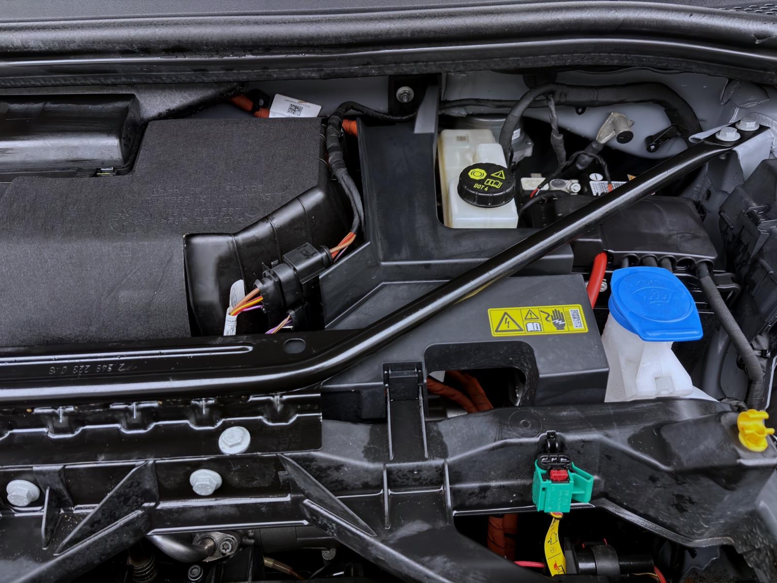 Bild 16: Audi Q4 e-tron Sportback 40 KAMERA PDC SITZHZG LM20