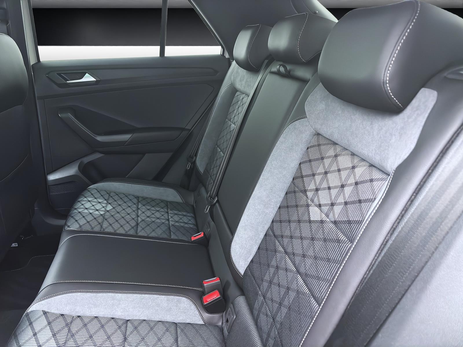 Bild 12: Volkswagen T-Roc 2.0 TSI DSG 4M R-LINE KLIMA PANO AHK ACC