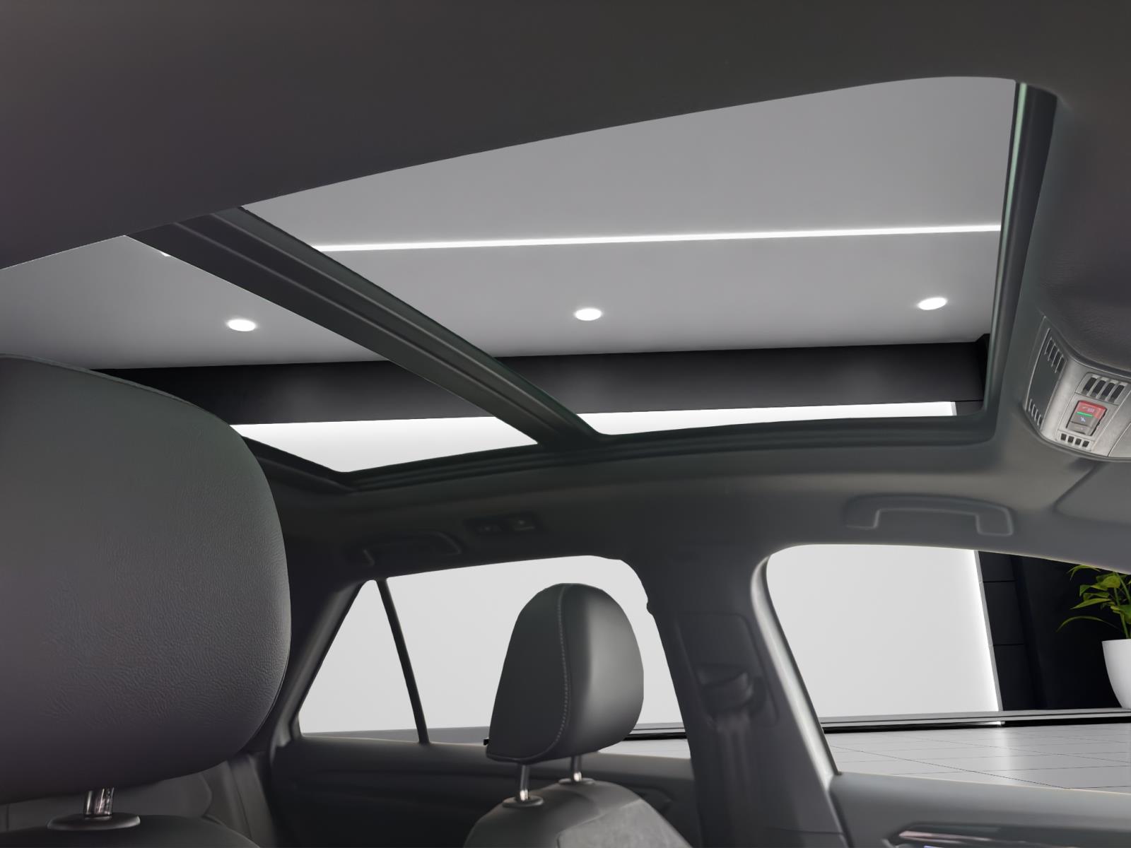 Bild 15: Volkswagen T-Roc 2.0 TSI DSG 4M R-LINE PANO AHK eKLAPPE ACC