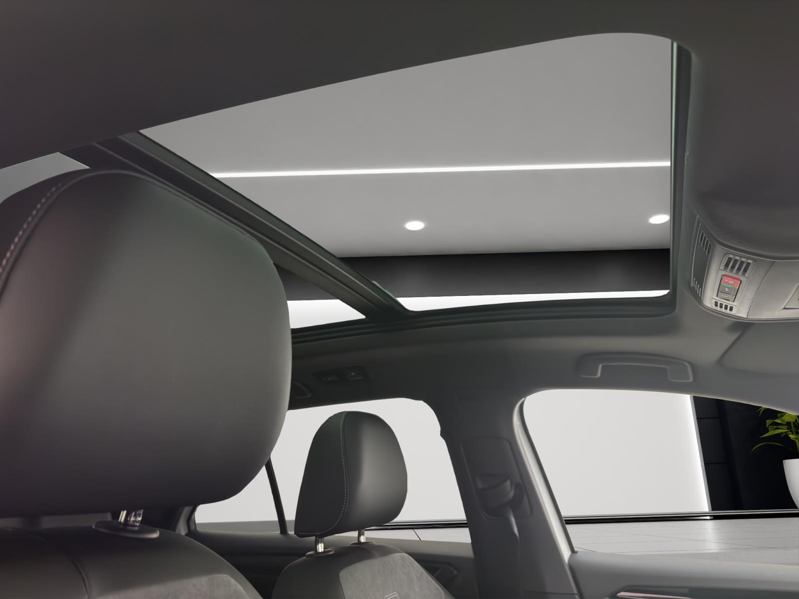 Bild 15: Volkswagen T-Roc 2.0 TSI DSG 4M R-LINE AHK PANO ACC SHZG