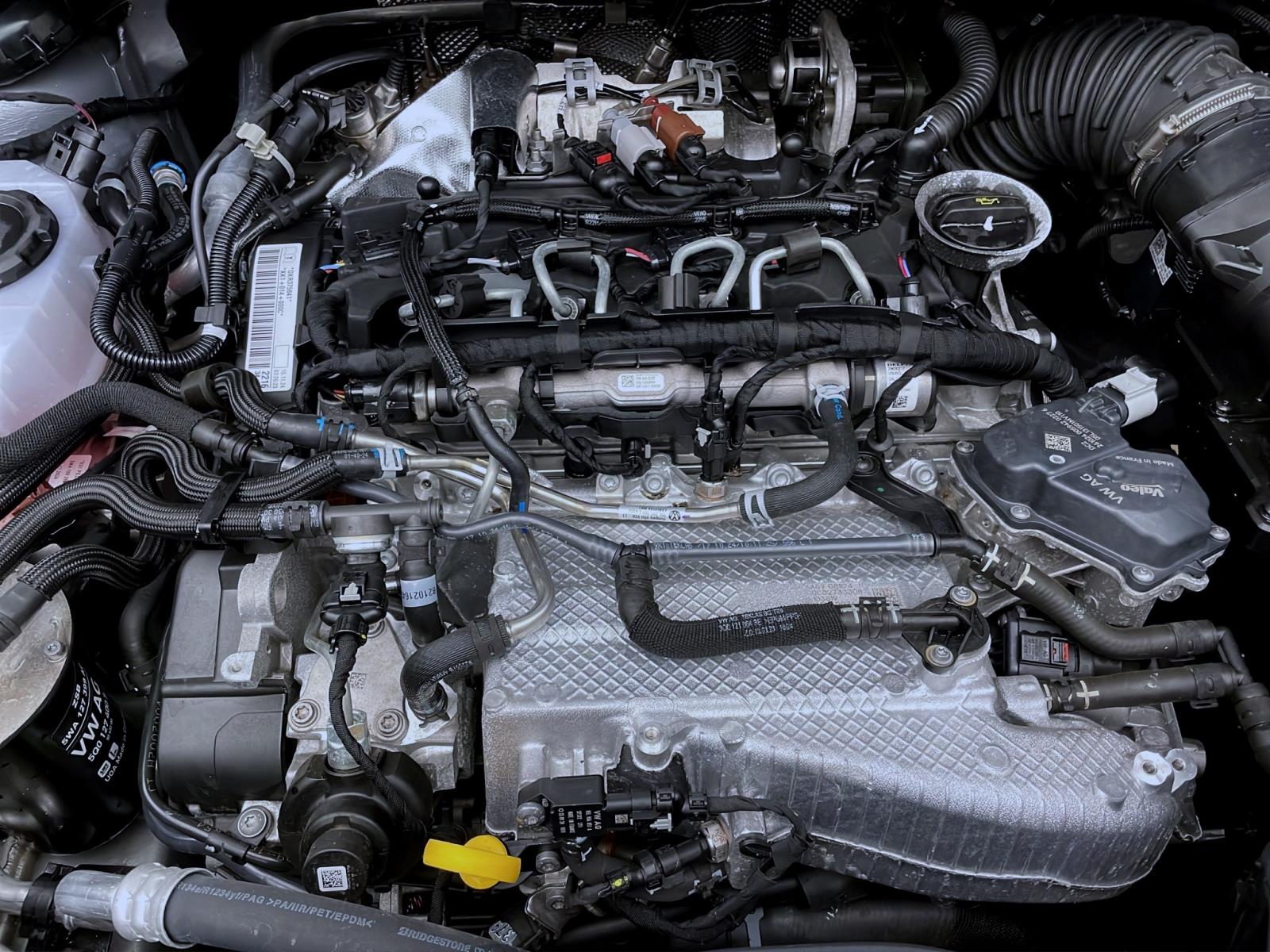 Bild 16: Volkswagen Caddy 2.0 TDI KOMBI KR PDC NAVI STHZG