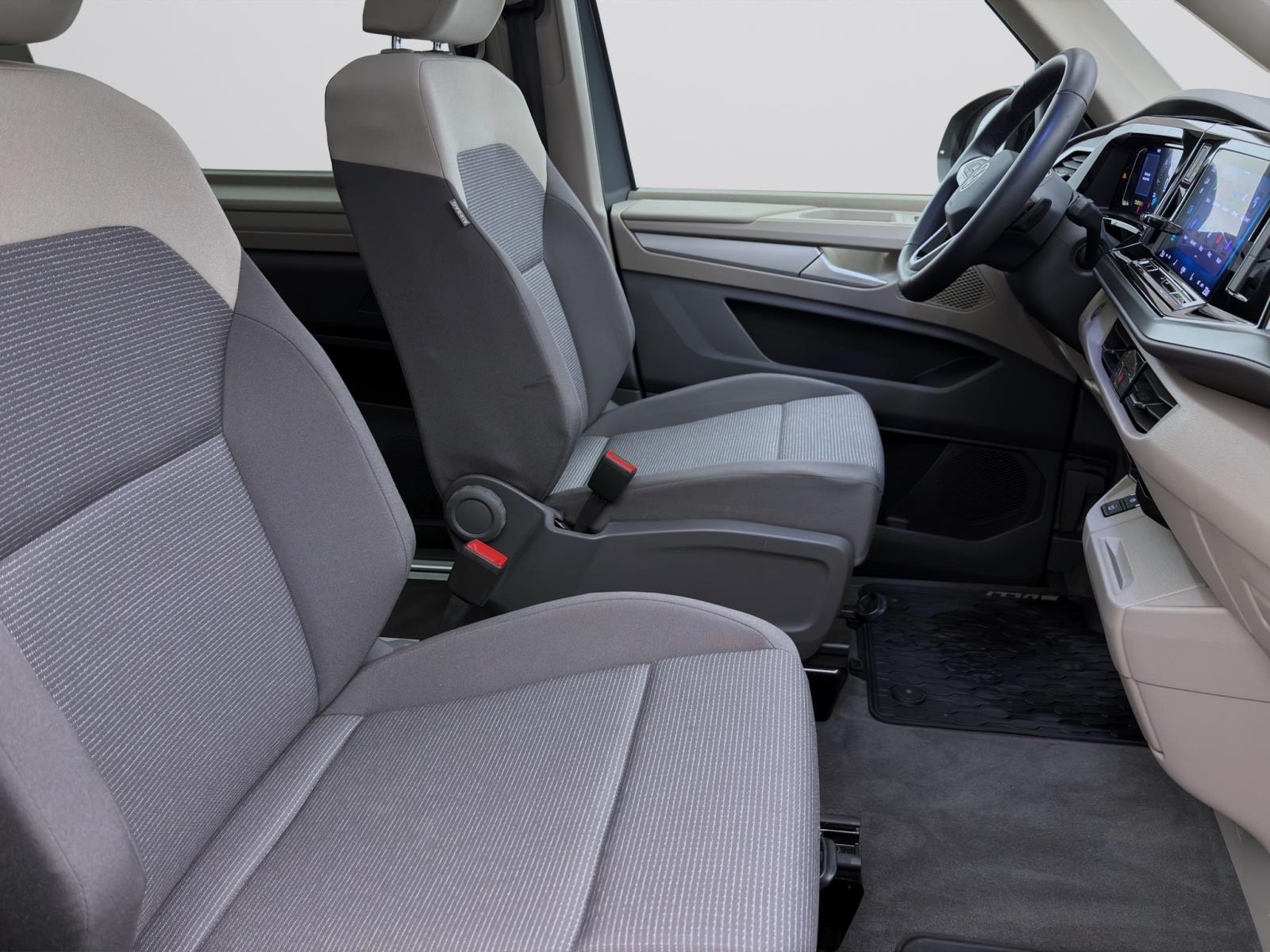 Bild 14: Volkswagen T7 Multivan 2.0 TDI DSG KR PANO MATRIX SHZG KAMERA