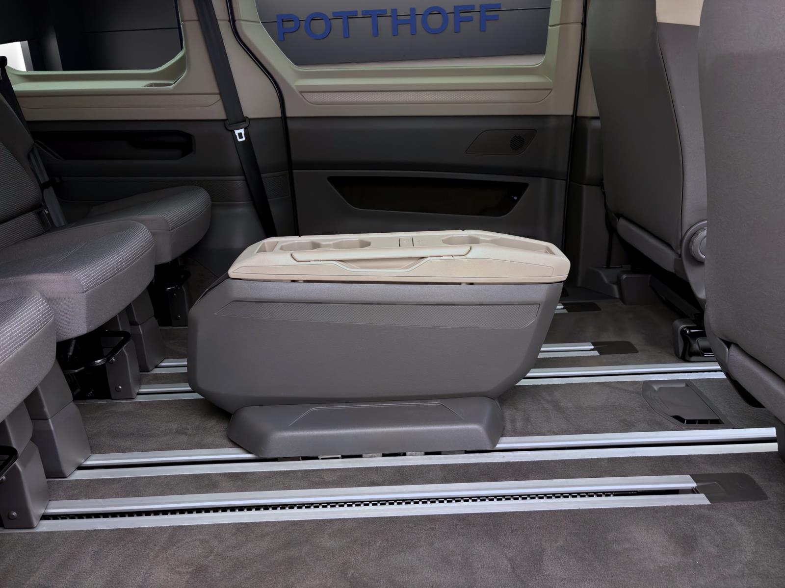 Bild 16: Volkswagen T7 Multivan 2.0 TDI DSG KR PANO MATRIX SHZG KAMERA