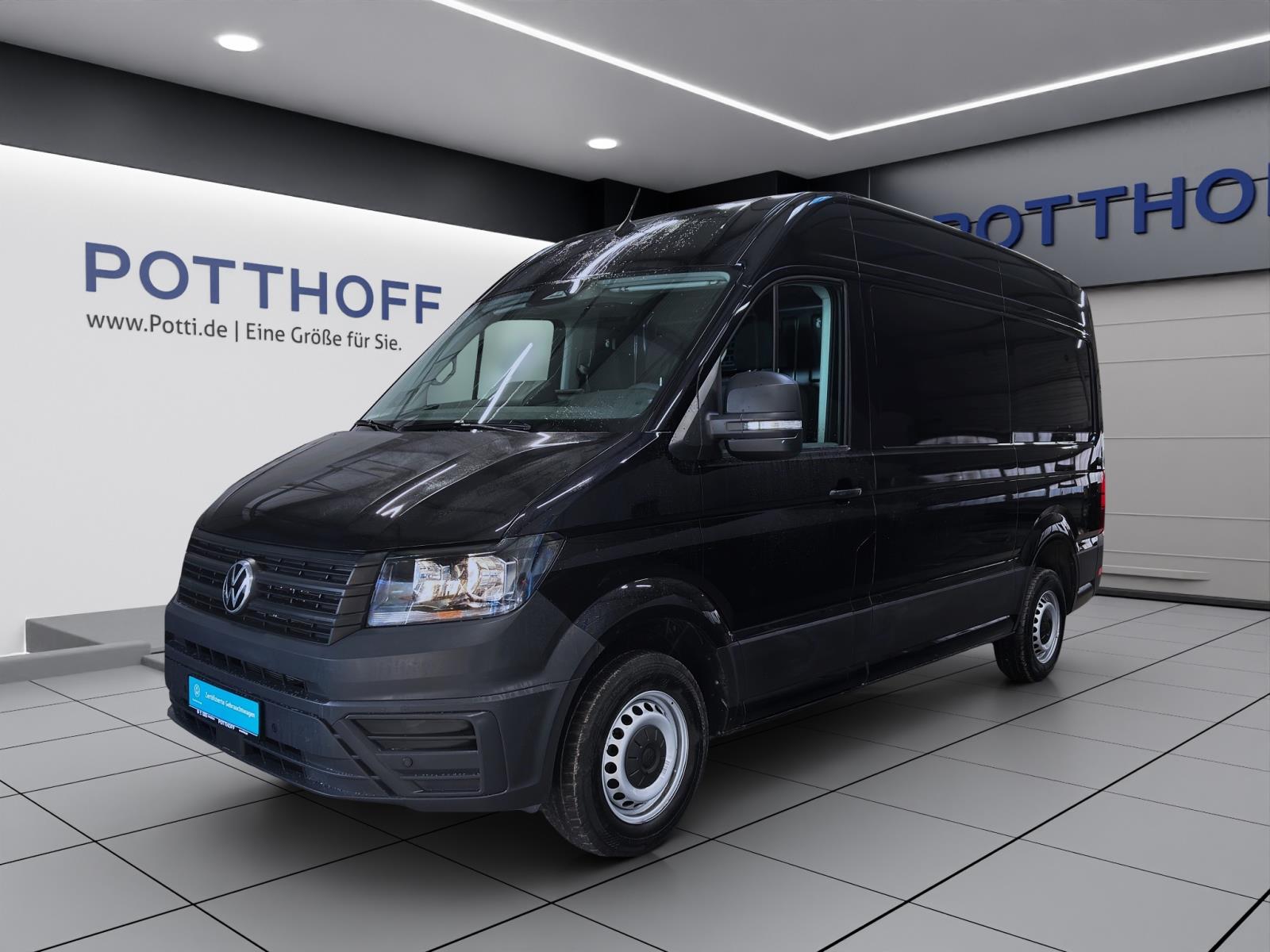 Volkswagen Crafter Kasten NF 35 2.0 TDI MR PDC KAMERA NAVI SHZG 8731836