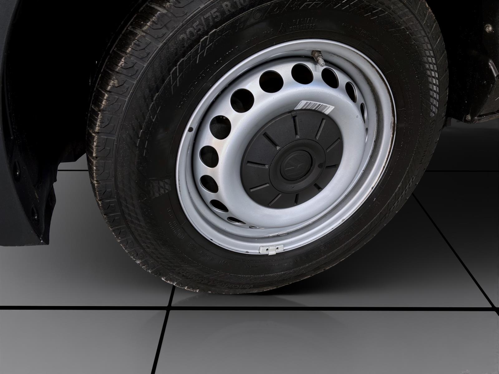 Bild 5: Volkswagen Crafter Kasten NF 35 2.0 TDI MR PDC KAMERA NAVI SHZG