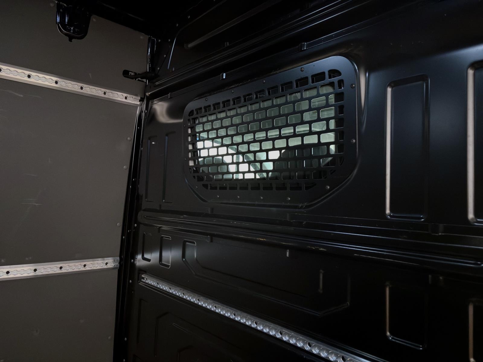 Bild 14: Volkswagen Crafter Kasten NF 35 2.0 TDI MR PDC KAMERA NAVI SHZG