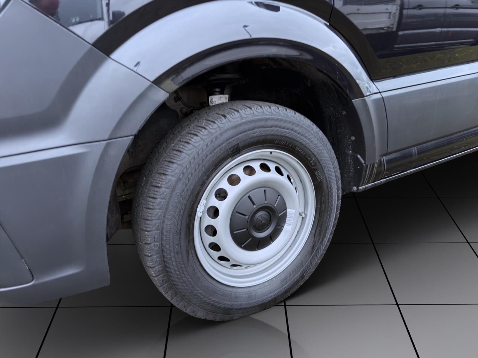 Bild 7: Volkswagen Crafter Kasten NF 35 2.0 TDI MR PDC KAMERA NAVI KLIMA