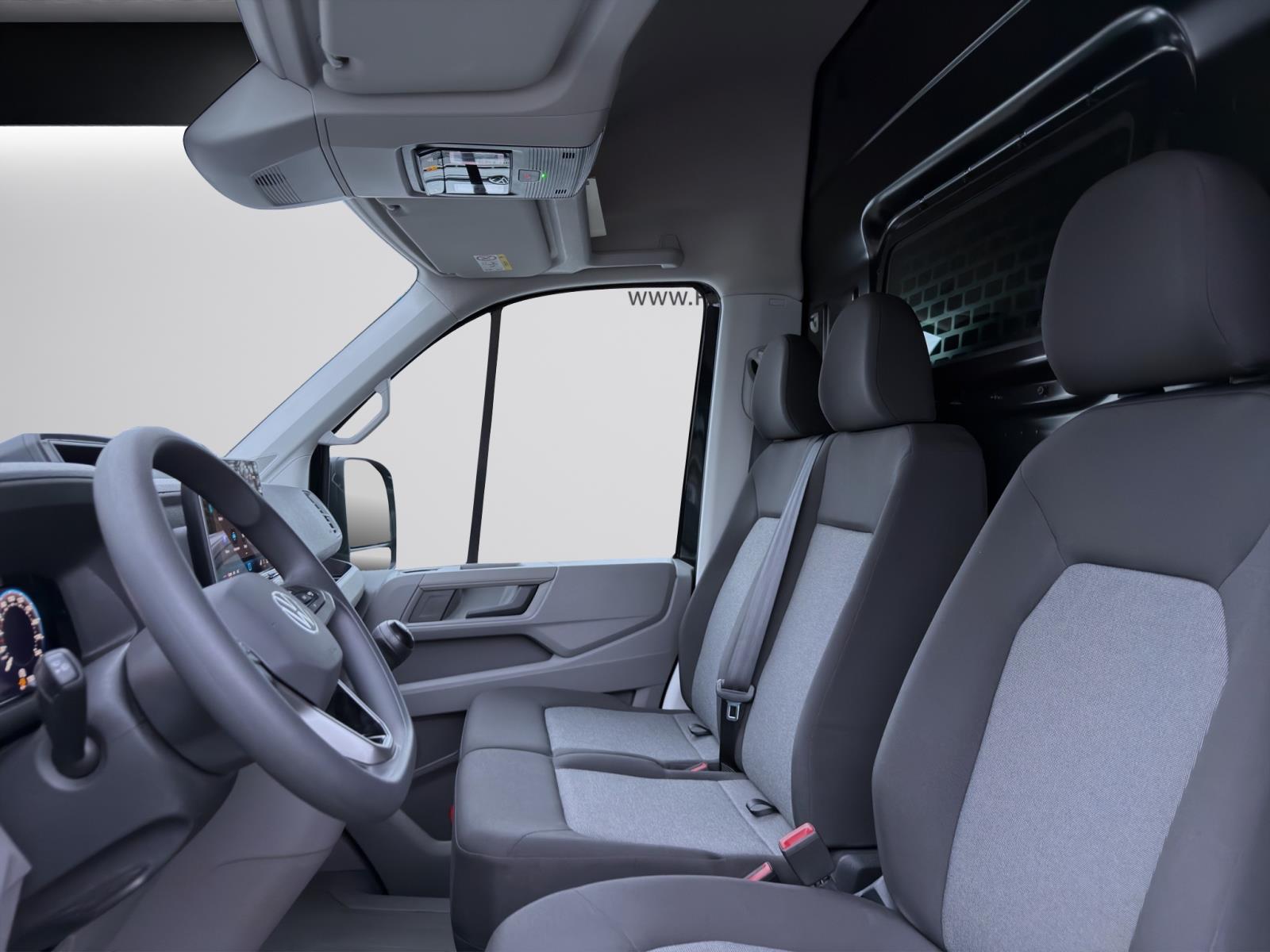 Bild 8: Volkswagen Crafter Kasten NF 35 2.0 TDI MR PDC KAMERA NAVI KLIMA