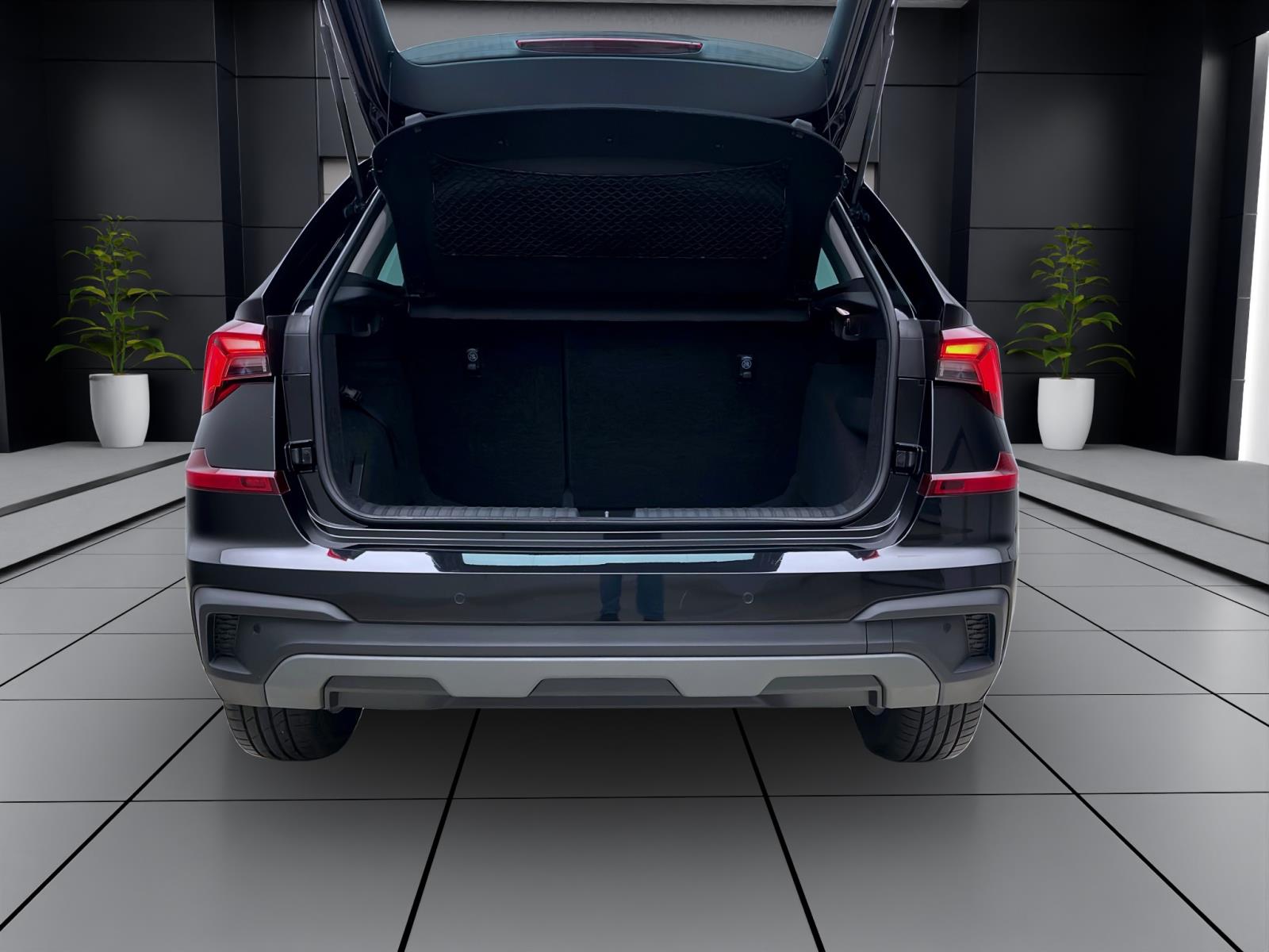 Bild 3: Skoda Kamiq 1.0 TSI DSG SELECTION KAMERA PDC SITZHZG LED