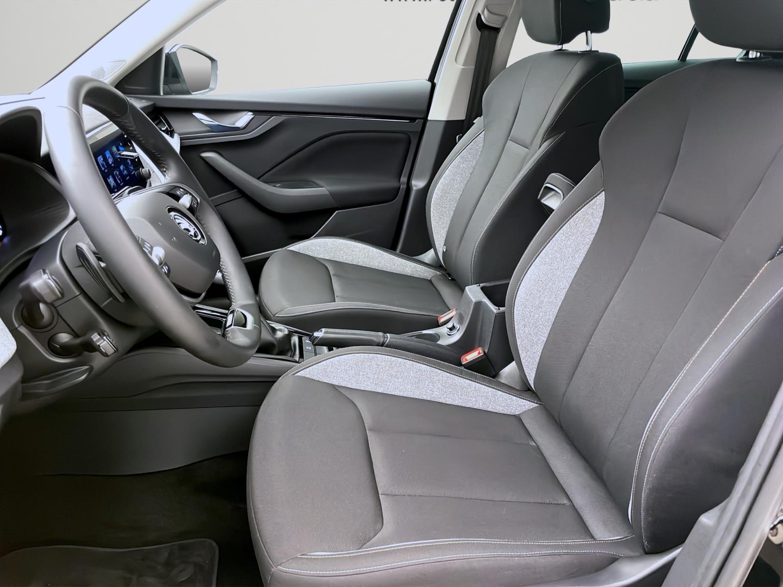 Bild 8: Skoda Kamiq 1.0 TSI DSG SELECTION KAMERA PDC SITZHZG LED