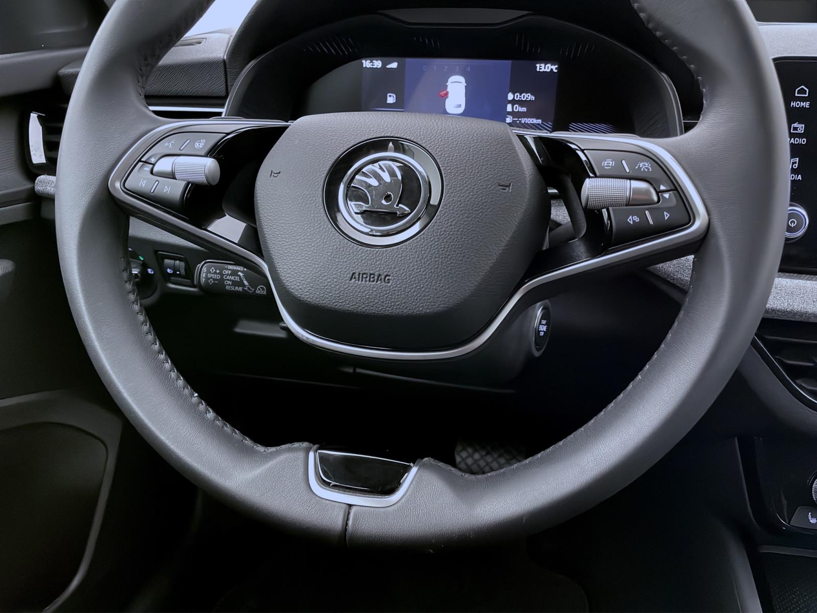 Bild 11: Skoda Kamiq 1.0 TSI DSG SELECTION KAMERA PDC SITZHZG LED