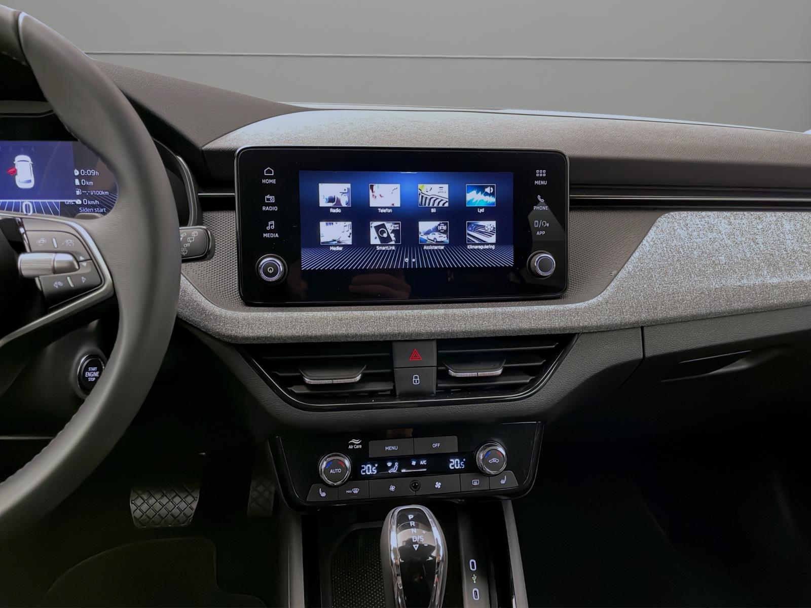 Bild 13: Skoda Kamiq 1.0 TSI DSG SELECTION KAMERA PDC SITZHZG LED