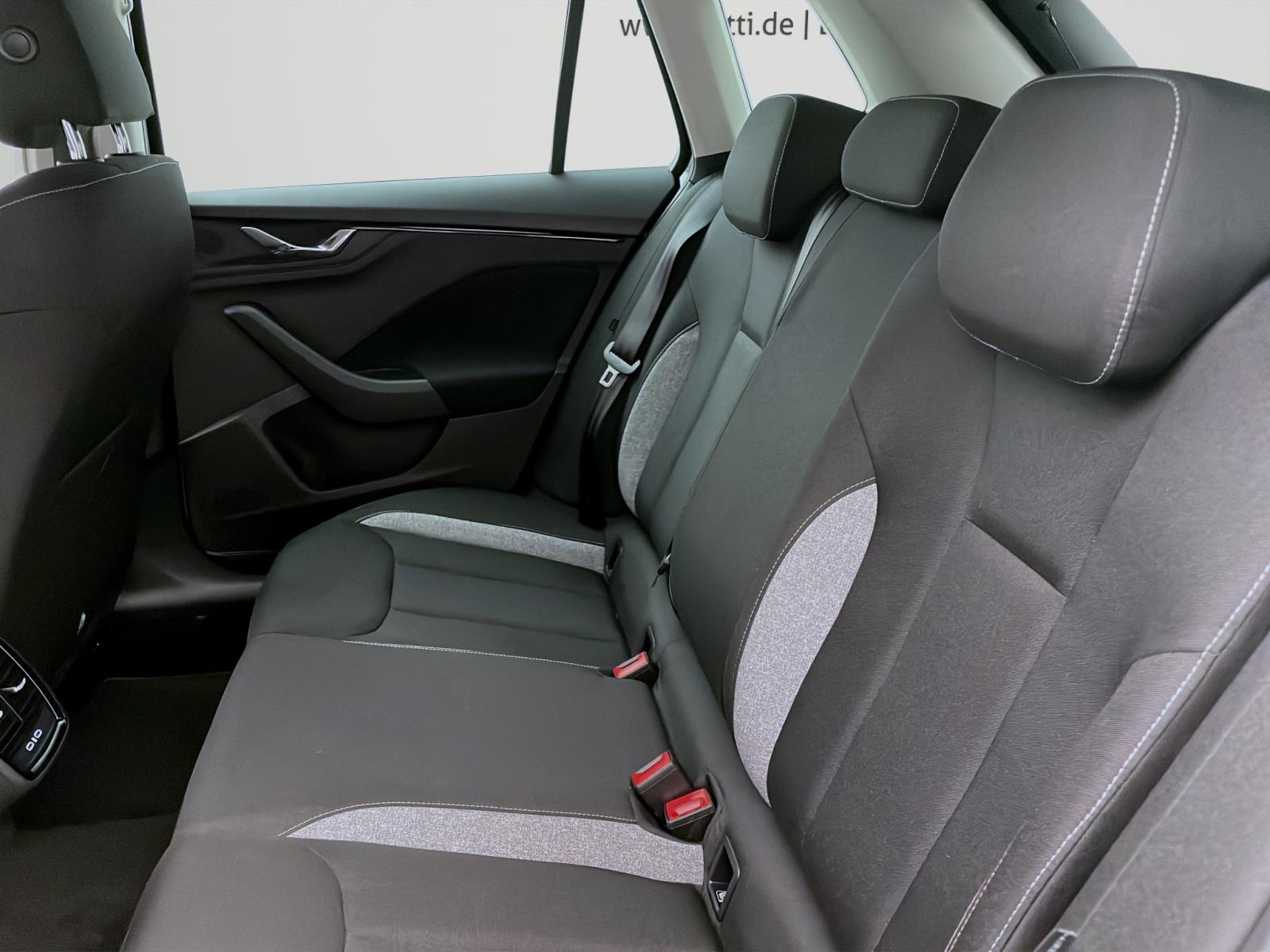 Bild 14: Skoda Kamiq 1.0 TSI DSG SELECTION KAMERA PDC SITZHZG LED