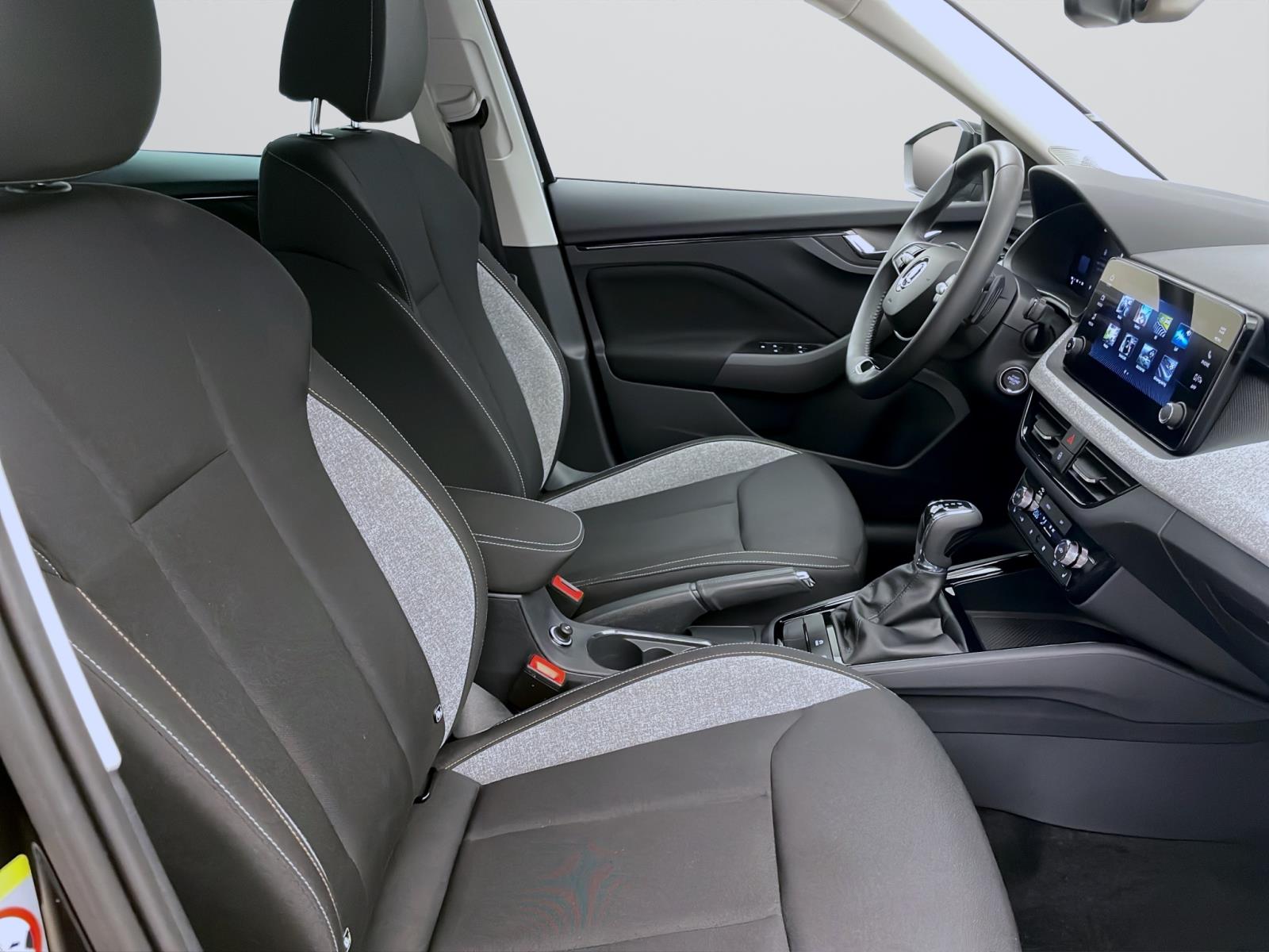 Bild 15: Skoda Kamiq 1.0 TSI DSG SELECTION KAMERA PDC SITZHZG LED