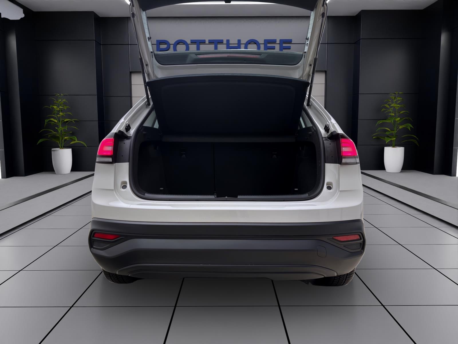 Bild 3: Volkswagen Taigo 1.0 TSI KLIMA LED DAB+ D.COCKPIT