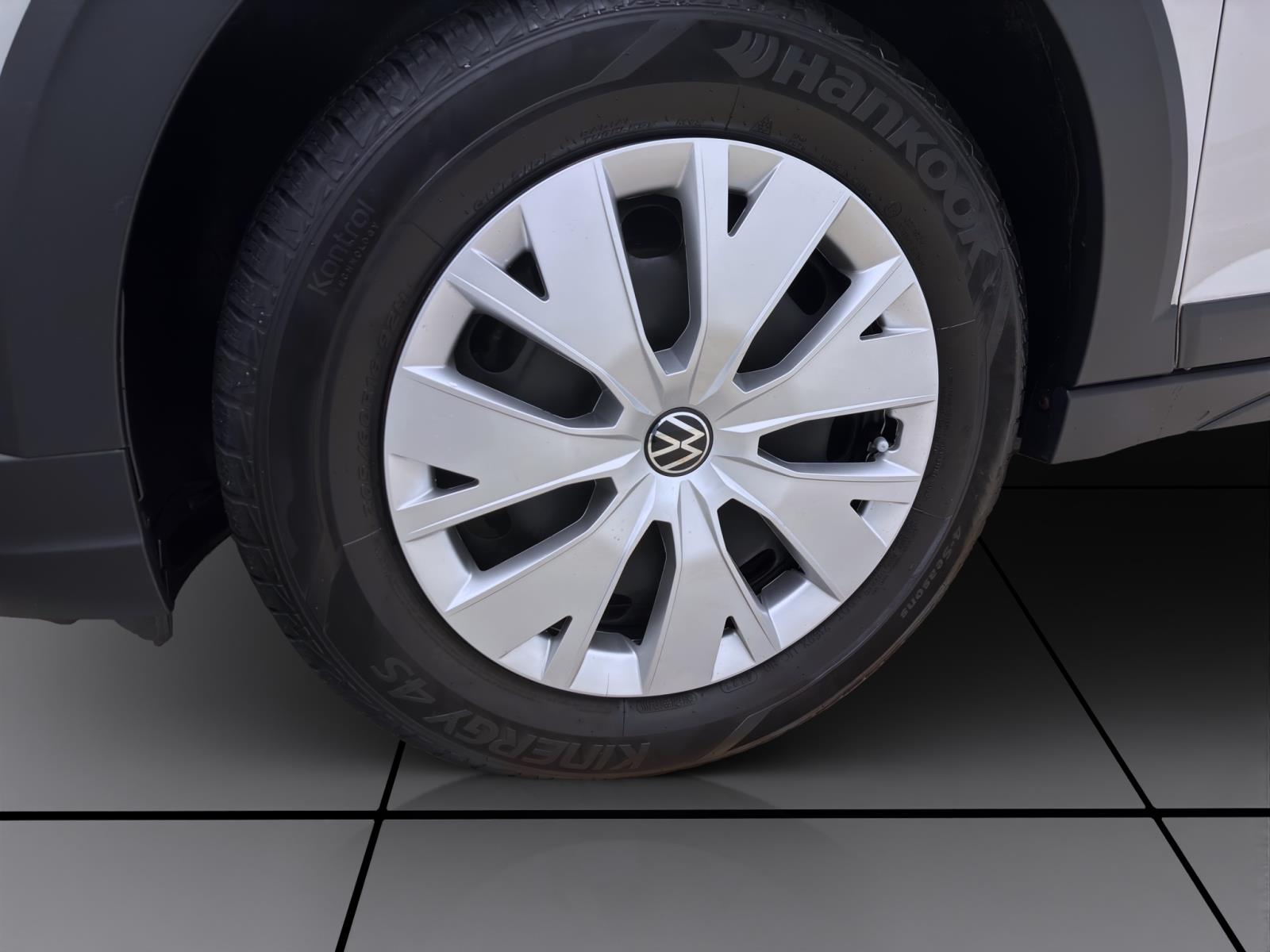 Bild 7: Volkswagen Taigo 1.0 TSI KLIMA LED DAB+ D.COCKPIT