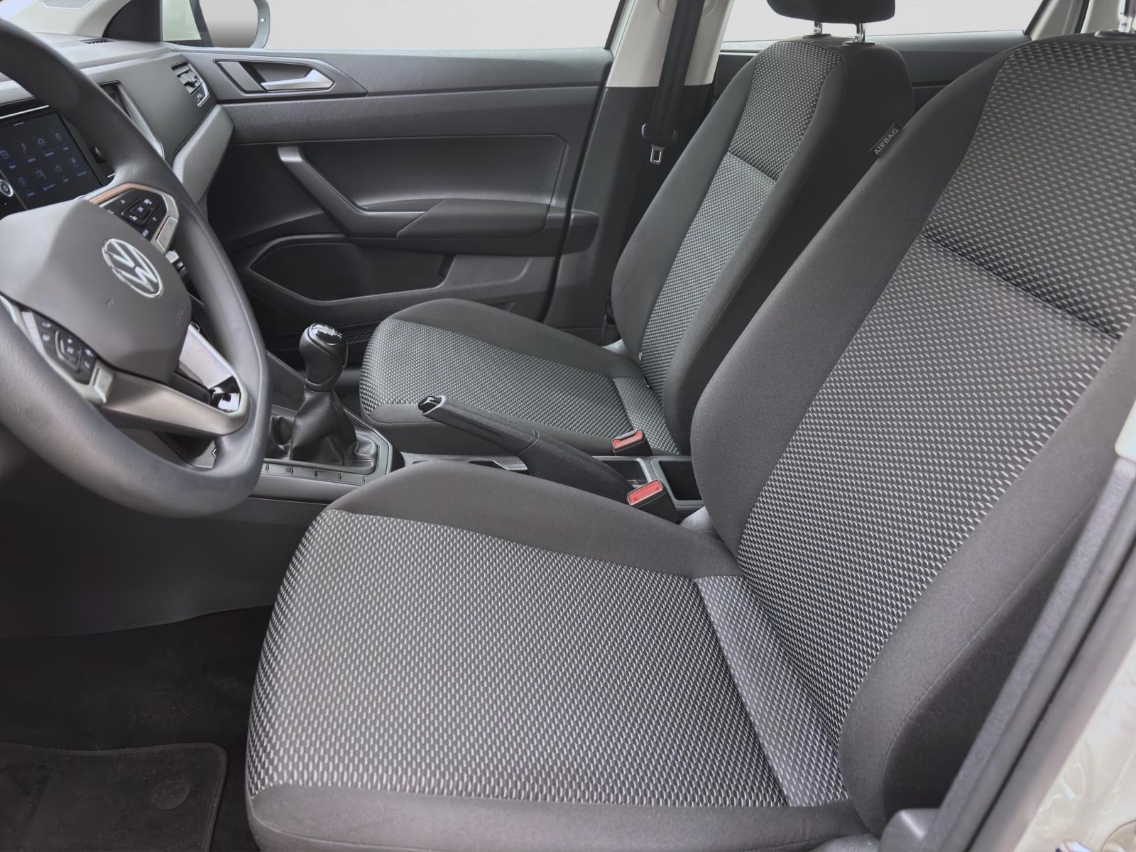 Bild 8: Volkswagen Taigo 1.0 TSI KLIMA LED DAB+ D.COCKPIT